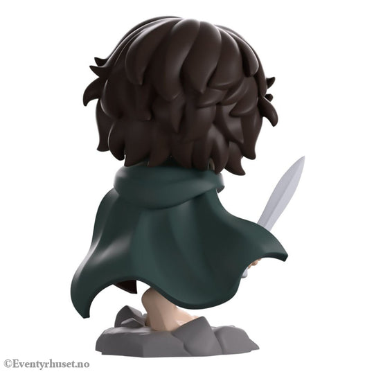 Lord of the Rings Vinyl Figure Frodo Baggins 10 cm Collectibles
