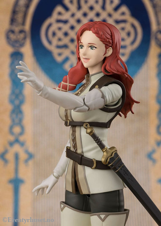Lord of the Rings The War of the Rohirrim S.H. Figuarts Action Figure Hera Shieldmaiden of Rohan 18 cm Manga & Anime