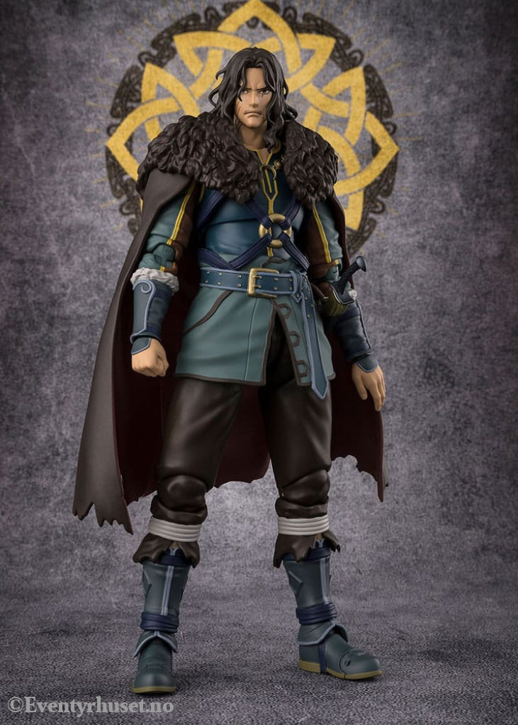 Lord of the Rings The War of the Rohirrim S.H. Figuarts Action Figure Wulf 18 cm Manga & Anime