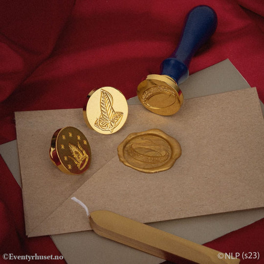 Lord of the Rings Wax Stamp 3-Pack Home & Gifts