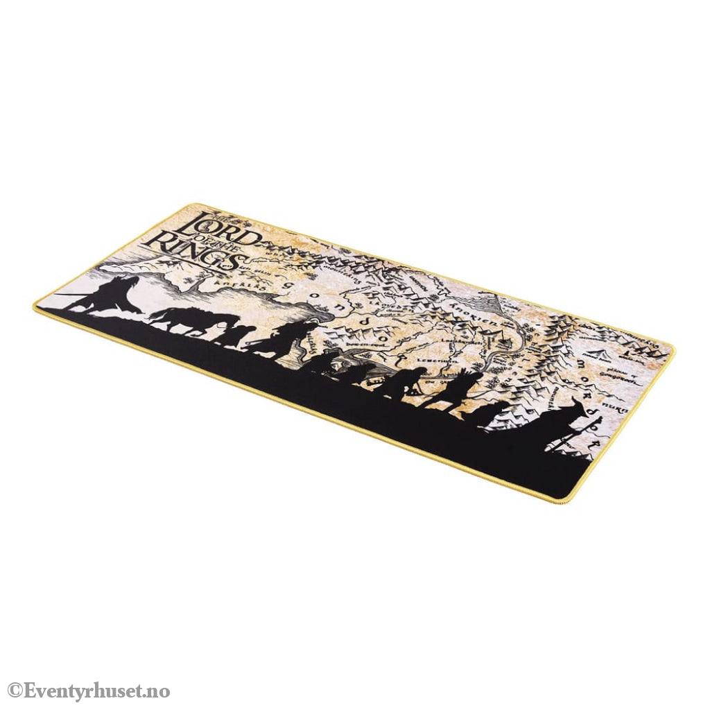 Lord of the Rings XXL Desk Mat Version 1 Home & Gifts