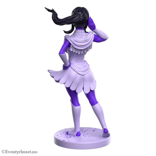 Lore Olympus x Weta Workshop Mini Vinyl Figure Artemis 13 cm Collectibles