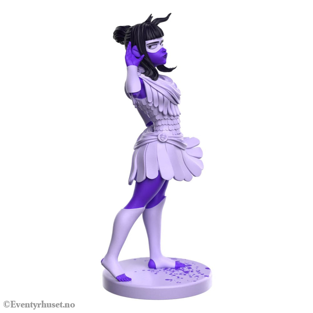 Lore Olympus x Weta Workshop Mini Vinyl Figure Artemis 13 cm Collectibles