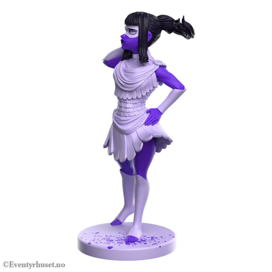 Lore Olympus x Weta Workshop Mini Vinyl Figure Artemis 13 cm Collectibles