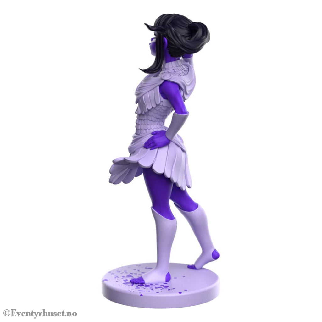 Lore Olympus x Weta Workshop Mini Vinyl Figure Artemis 13 cm Collectibles
