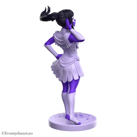 Lore Olympus x Weta Workshop Mini Vinyl Figure Artemis 13 cm Collectibles