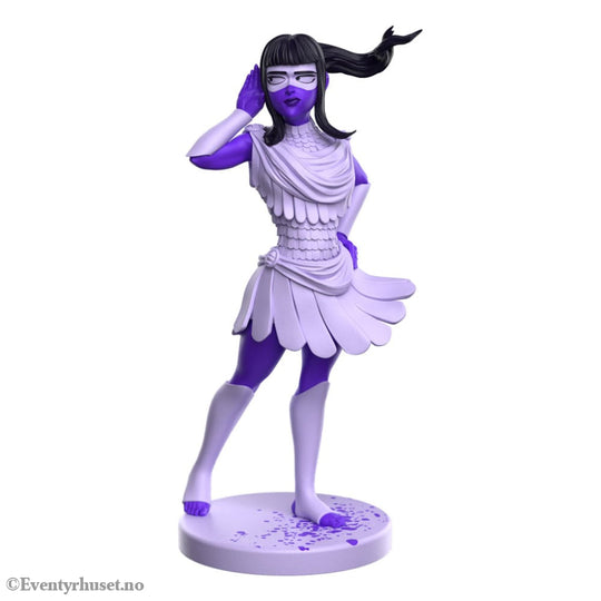 Lore Olympus x Weta Workshop Mini Vinyl Figure Artemis 13 cm Collectibles