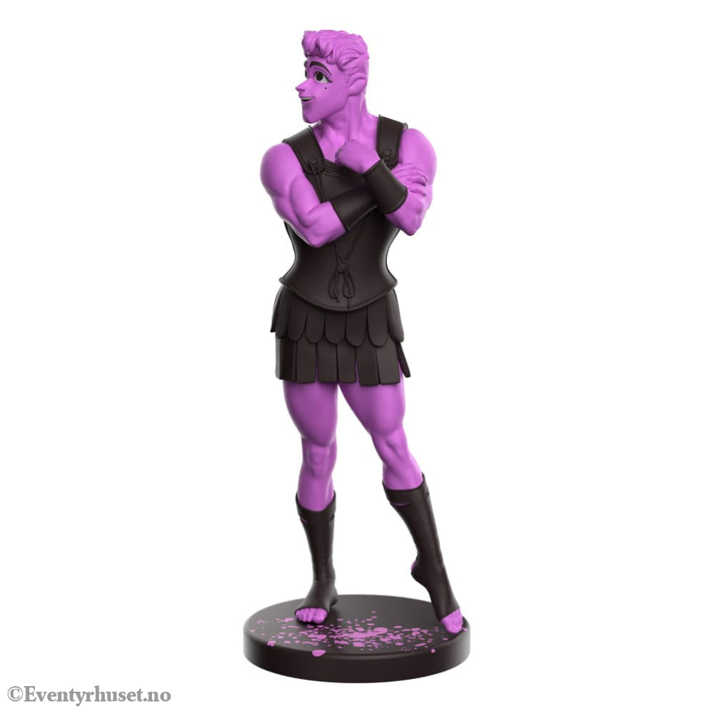 Lore Olympus x Weta Workshop Mini Vinyl Figure Eros 17 cm Collectibles