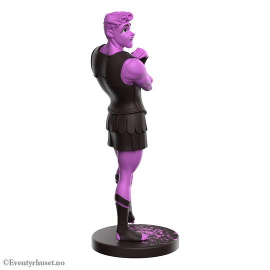 Lore Olympus x Weta Workshop Mini Vinyl Figure Eros 17 cm Collectibles