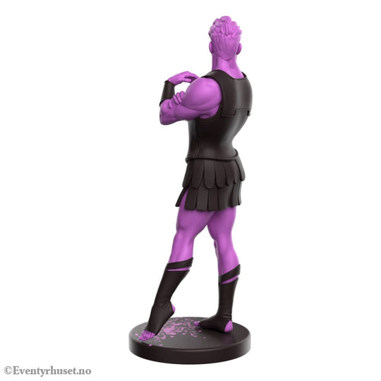 Lore Olympus x Weta Workshop Mini Vinyl Figure Eros 17 cm Collectibles