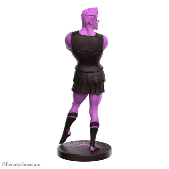 Lore Olympus x Weta Workshop Mini Vinyl Figure Eros 17 cm Collectibles