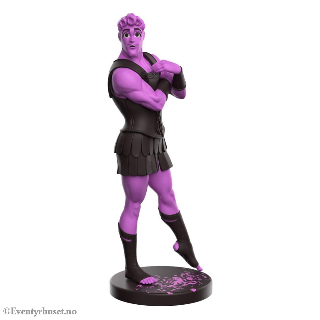 Lore Olympus x Weta Workshop Mini Vinyl Figure Eros 17 cm Collectibles