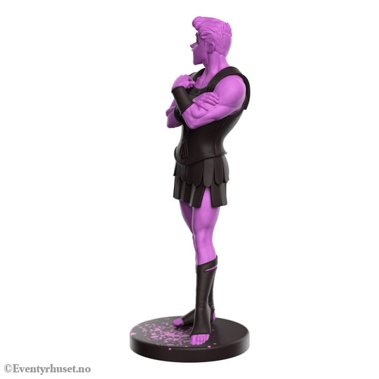 Lore Olympus x Weta Workshop Mini Vinyl Figure Eros 17 cm Collectibles