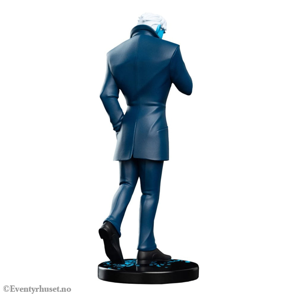Lore Olympus x Weta Workshop Mini Vinyl Figure Hades 16 cm Collectibles