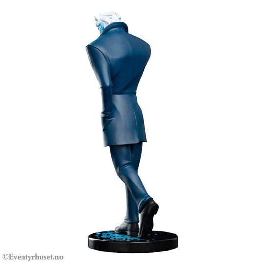 Lore Olympus x Weta Workshop Mini Vinyl Figure Hades 16 cm Collectibles