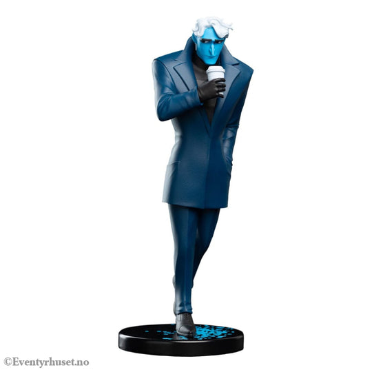 Lore Olympus x Weta Workshop Mini Vinyl Figure Hades 16 cm Collectibles