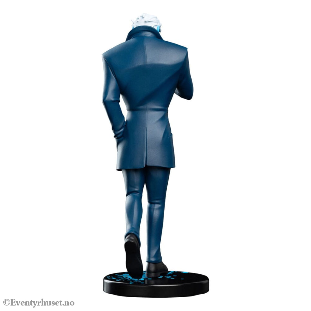 Lore Olympus x Weta Workshop Mini Vinyl Figure Hades 16 cm Collectibles