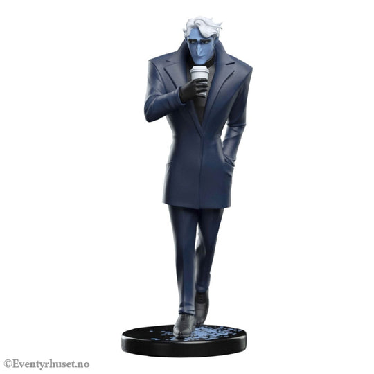 Lore Olympus x Weta Workshop Mini Vinyl Figure Hades 16 cm Collectibles