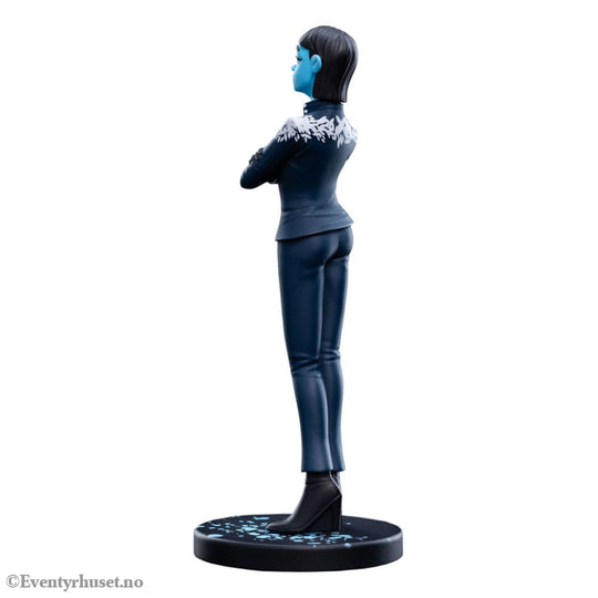 Lore Olympus x Weta Workshop Mini Vinyl Figure Hecate 15 cm Collectibles