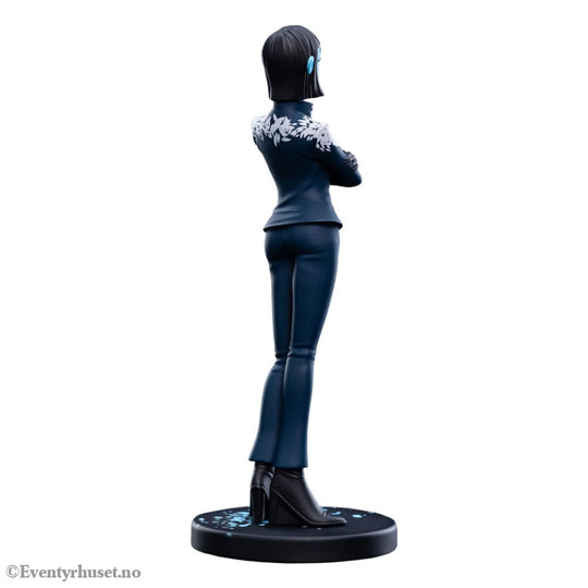 Lore Olympus x Weta Workshop Mini Vinyl Figure Hecate 15 cm Collectibles
