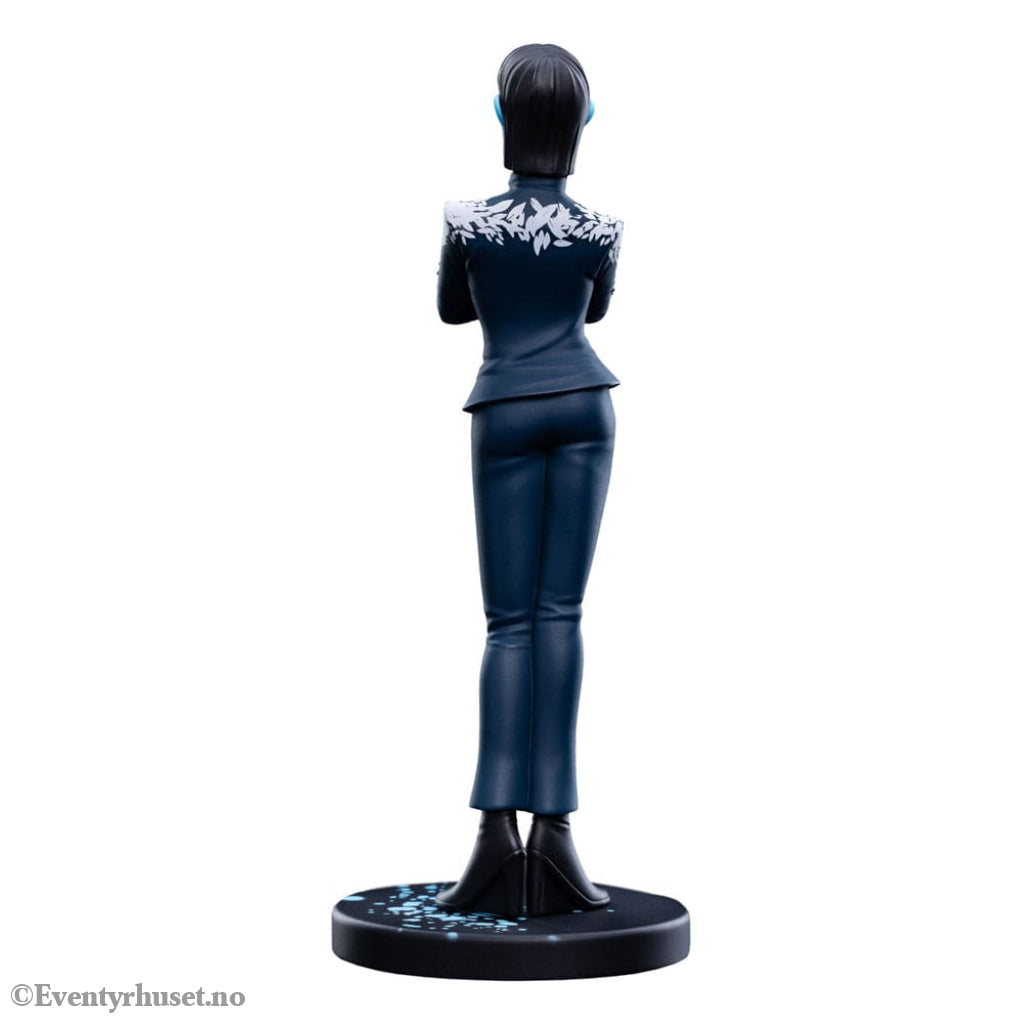 Lore Olympus x Weta Workshop Mini Vinyl Figure Hecate 15 cm Collectibles