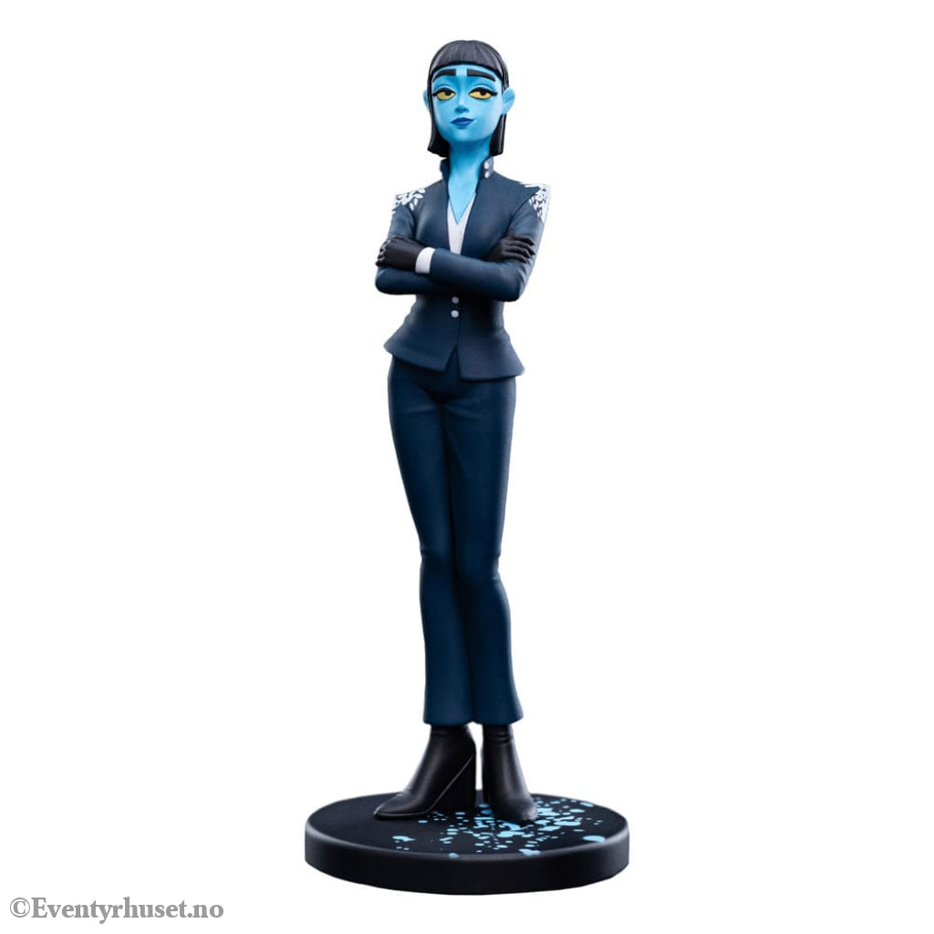 Lore Olympus x Weta Workshop Mini Vinyl Figure Hecate 15 cm Collectibles