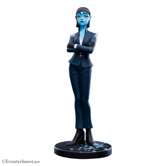 Lore Olympus x Weta Workshop Mini Vinyl Figure Hecate 15 cm Collectibles