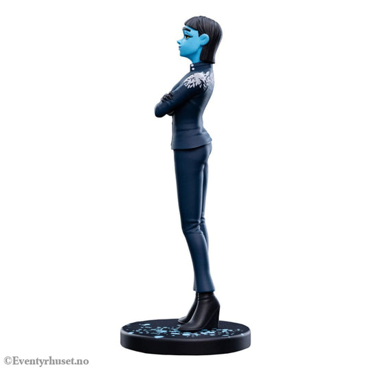 Lore Olympus x Weta Workshop Mini Vinyl Figure Hecate 15 cm Collectibles