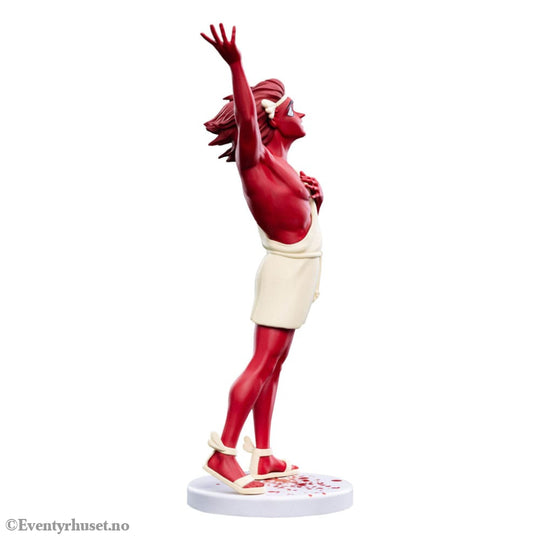 Lore Olympus x Weta Workshop Mini Vinyl Figure Hermes 17 cm Collectibles