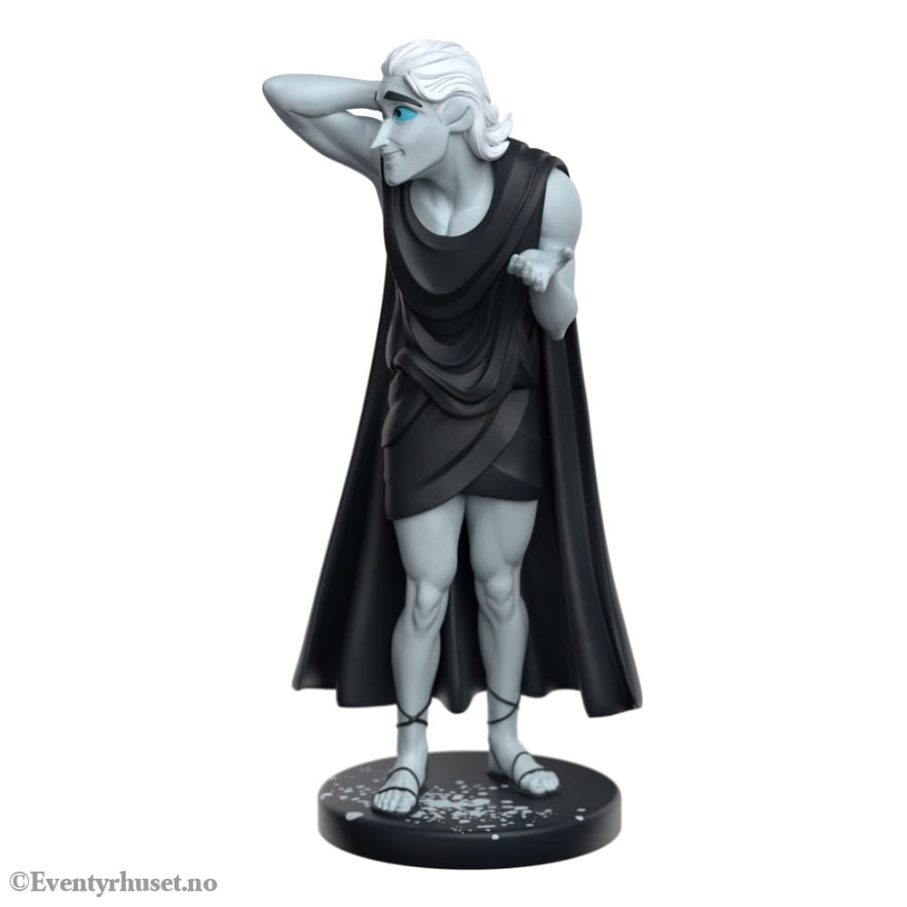 Lore Olympus x Weta Workshop Mini Vinyl Figure Thanatos 14 cm Collectibles