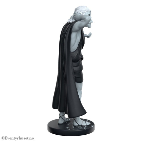 Lore Olympus x Weta Workshop Mini Vinyl Figure Thanatos 14 cm Collectibles