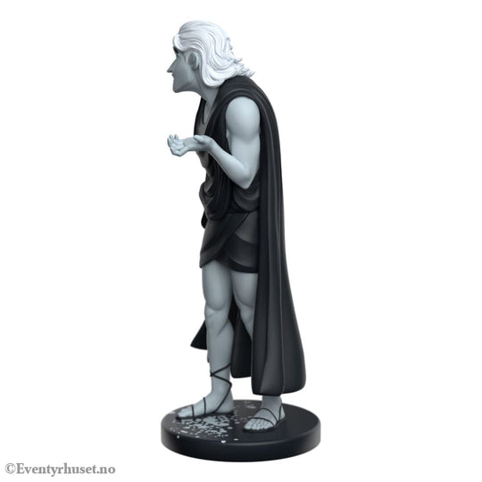Lore Olympus x Weta Workshop Mini Vinyl Figure Thanatos 14 cm Collectibles