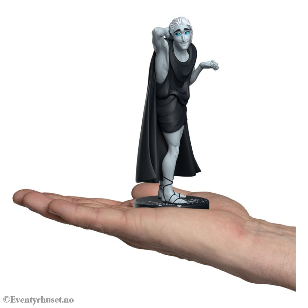 Lore Olympus x Weta Workshop Mini Vinyl Figure Thanatos 14 cm Collectibles