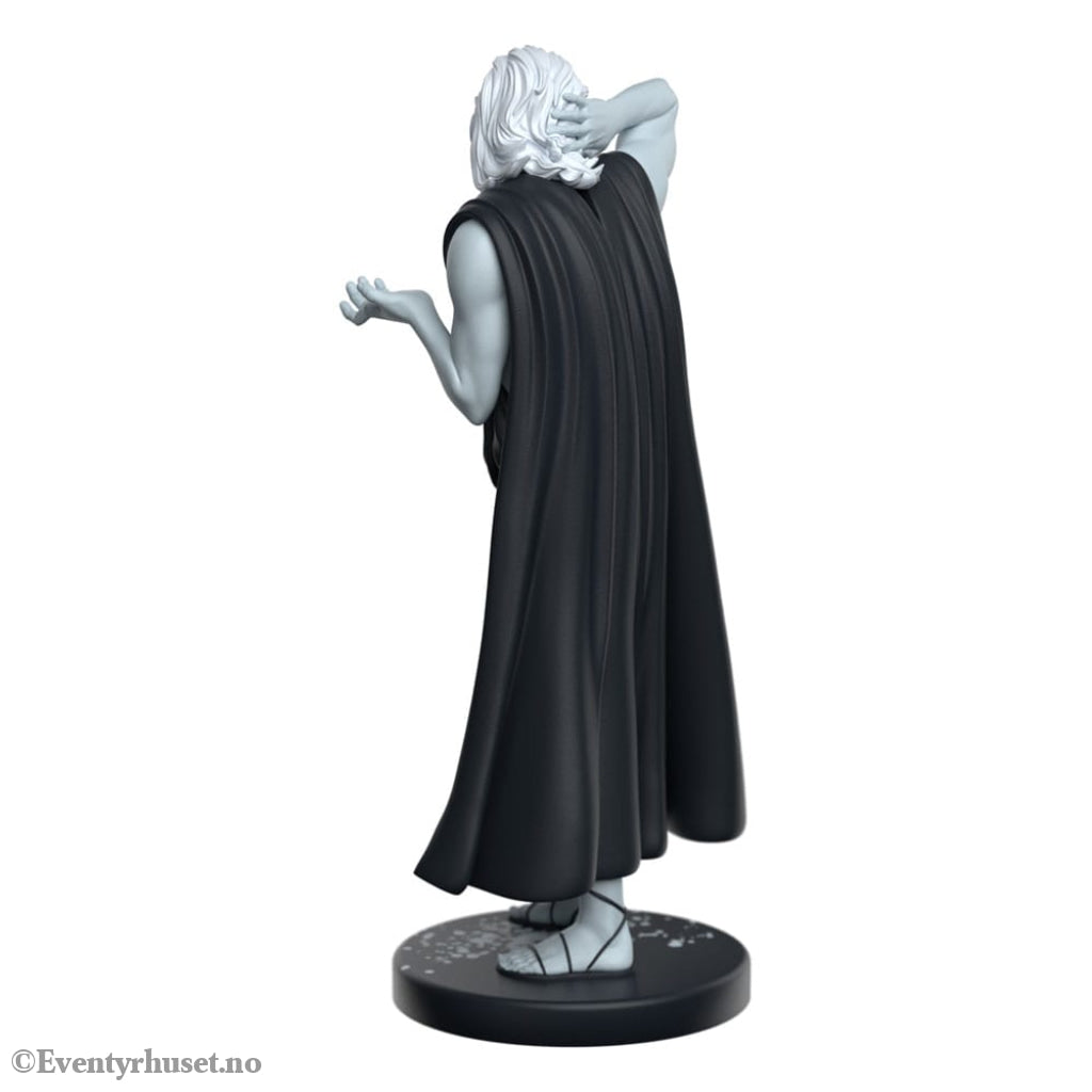 Lore Olympus x Weta Workshop Mini Vinyl Figure Thanatos 14 cm Collectibles