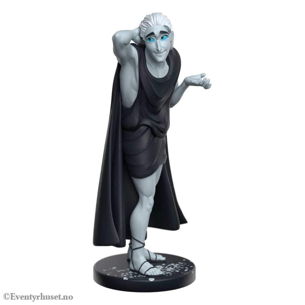 Lore Olympus x Weta Workshop Mini Vinyl Figure Thanatos 14 cm Collectibles