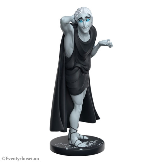 Lore Olympus x Weta Workshop Mini Vinyl Figure Thanatos 14 cm Collectibles