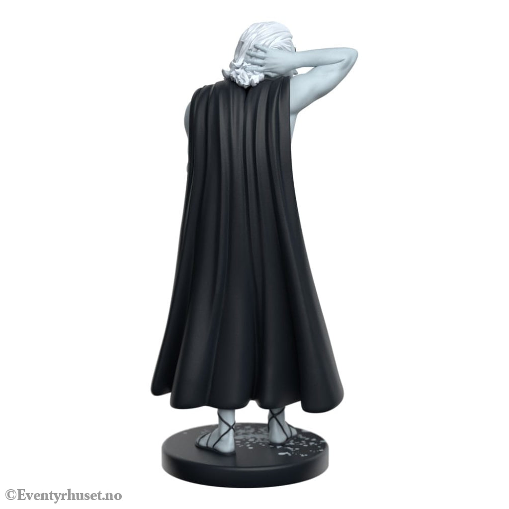 Lore Olympus x Weta Workshop Mini Vinyl Figure Thanatos 14 cm Collectibles