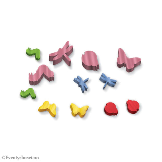 Lotus card game *Englische Version* Games