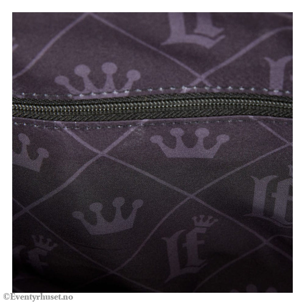 Loungefly Canvas Tote Bag Dia de los Muertos Fashion & Accessories