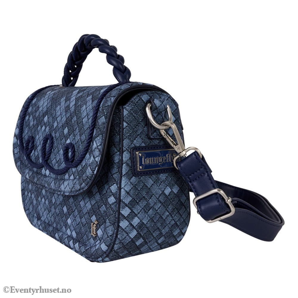 Loungefly Crossbody Denim Toys