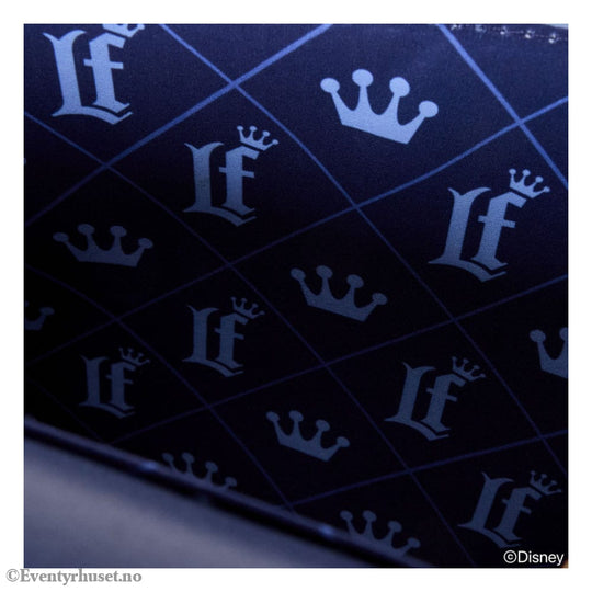 Loungefly Crossbody Denim Toys