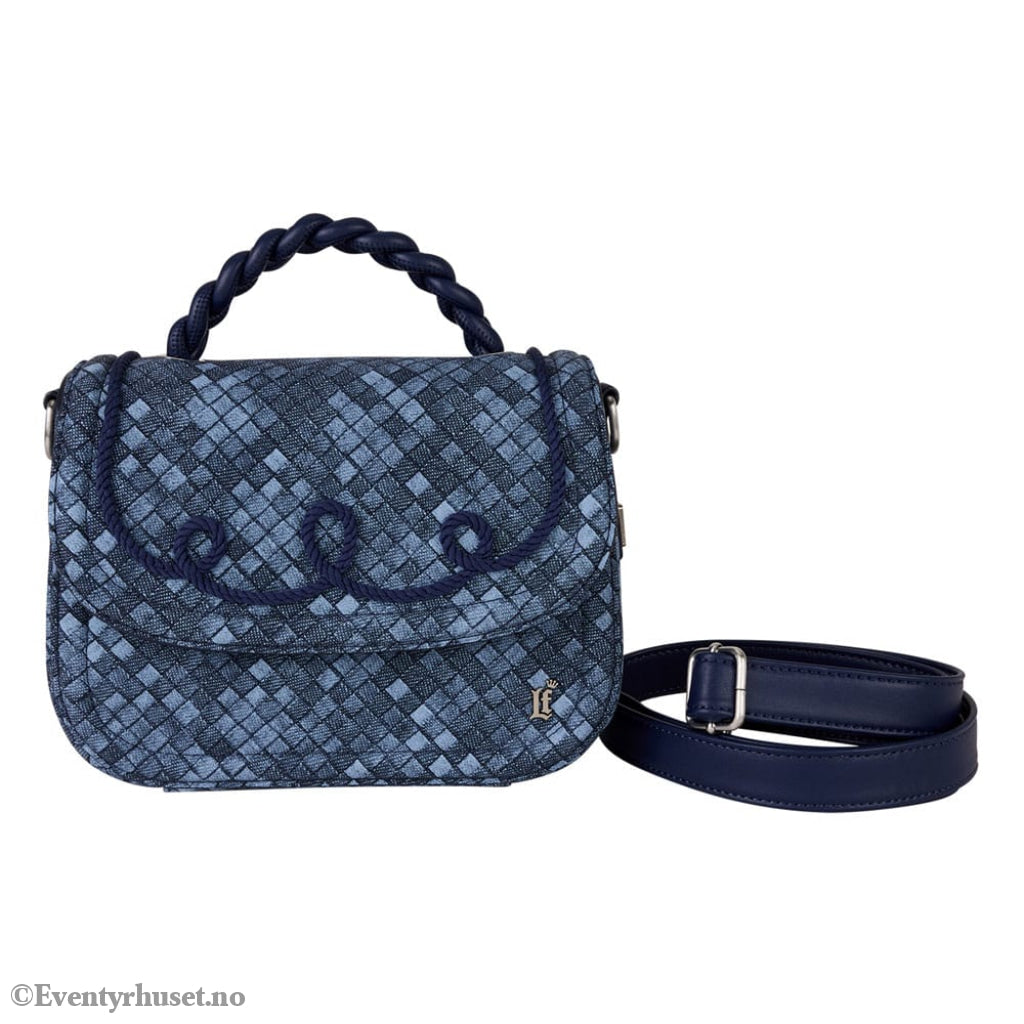 Loungefly Crossbody Denim Toys