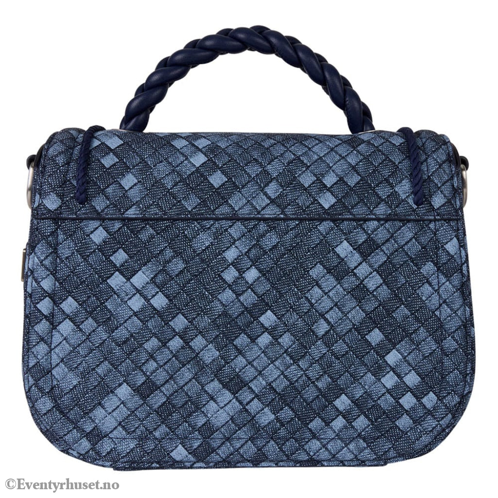 Loungefly Crossbody Denim Toys