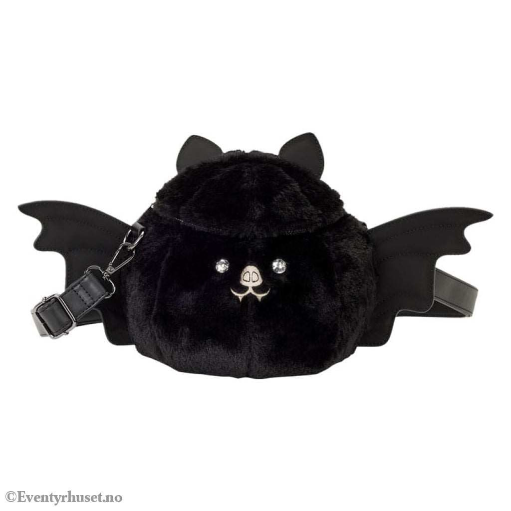 Loungefly Crossbody Figural Bat Toys