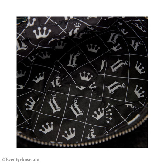 Loungefly Crossbody Figural Bat Toys