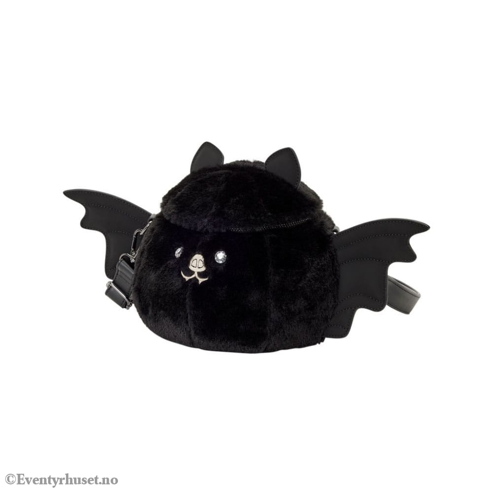 Loungefly Crossbody Figural Bat Toys
