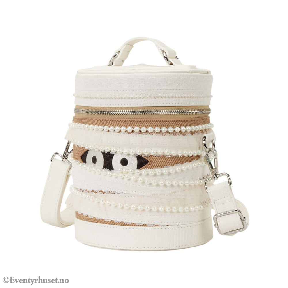 Loungefly Crossbody Figural Mummy Toys