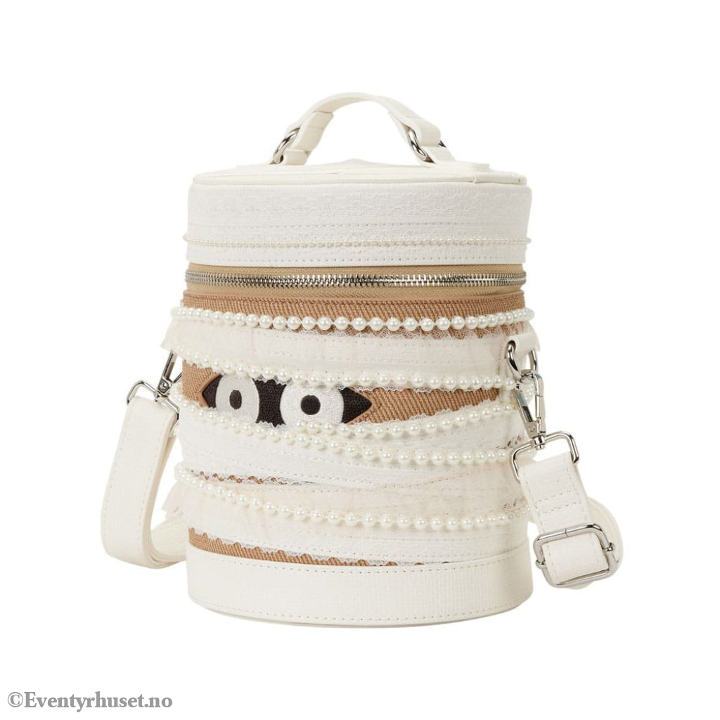Loungefly Crossbody Figural Mummy Toys