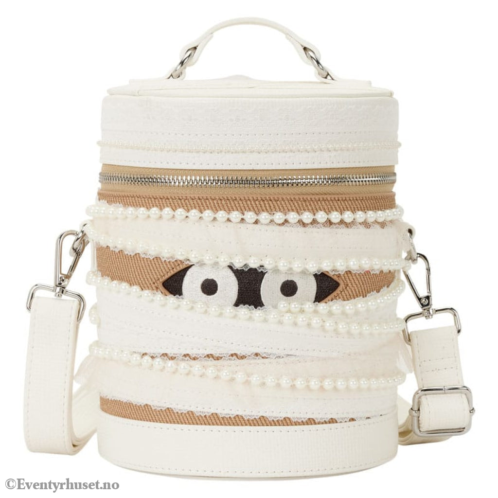 Loungefly Crossbody Figural Mummy Toys