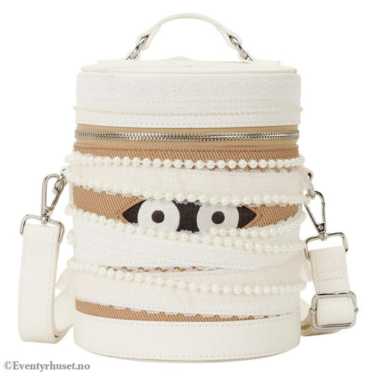 Loungefly Crossbody Figural Mummy Toys